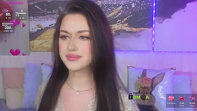 -CrazyAnna- online show from 03/12/25, 05:07