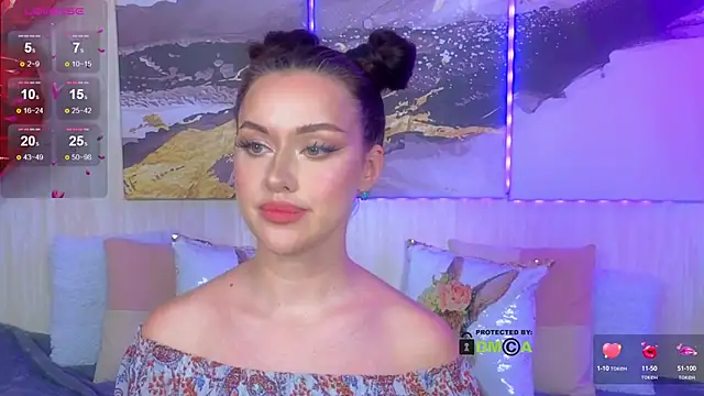 -CrazyAnna- online show from 03/15/25, 01:29