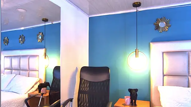 Miss ary online show from 01/15/25, 12:25