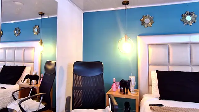 Miss ary online show from 02/19/25, 03:05