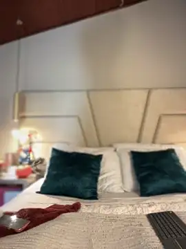 Miss ary online show from 11/01/25, 12:18