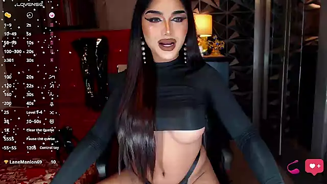 Snapshot of NatalyaFox chatting on 12/30/24, 08:43 NatalyaFox online show from 12/30/24, 08:43