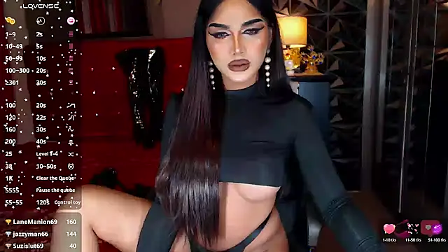 Snapshot of NatalyaFox chatting on 12/30/24, 11:48 NatalyaFox online show from 12/30/24, 11:48