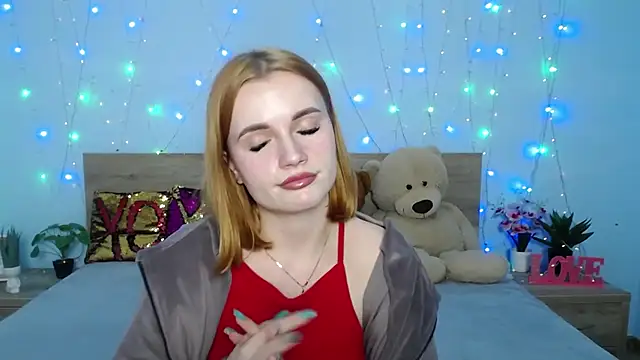MargaritaKiss online show from 01/31/25, 01:43