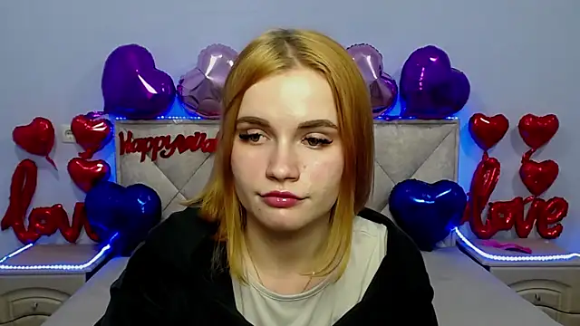 MargaritaKiss online show from 02/02/25, 06:26