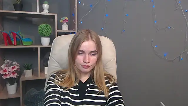 MargaritaKiss online show from 11/09/25, 08:18