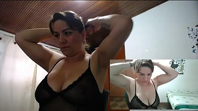 wandarubio online show from 01/21/25, 09:46