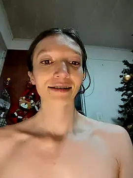 Lucy cole online show from 12/31/24, 04:27
