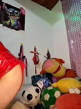 Lucy cole online show from 02/13/25, 02:01