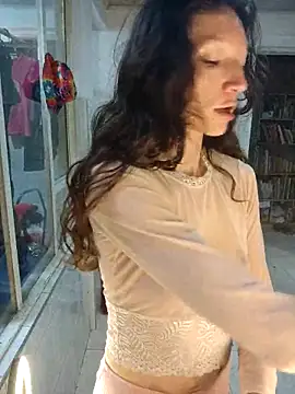 Lucy cole online show from 03/13/25, 05:39