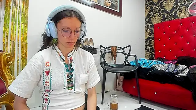 Lucy cole online show from 09/29/25, 07:08