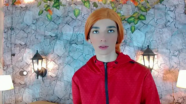SexyJuliii21 online show from 12/02/24, 01:36