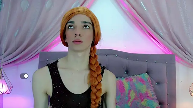 SexyJuliii21 online show from 12/05/24, 02:31