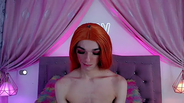 SexyJuliii21 online show from 01/04/25, 02:46