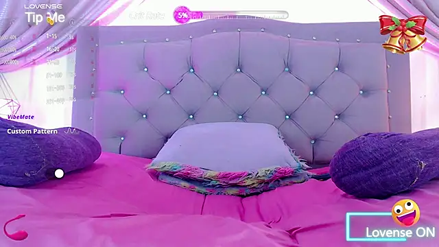 SexyJuliii21 online show from 01/08/25, 05:05
