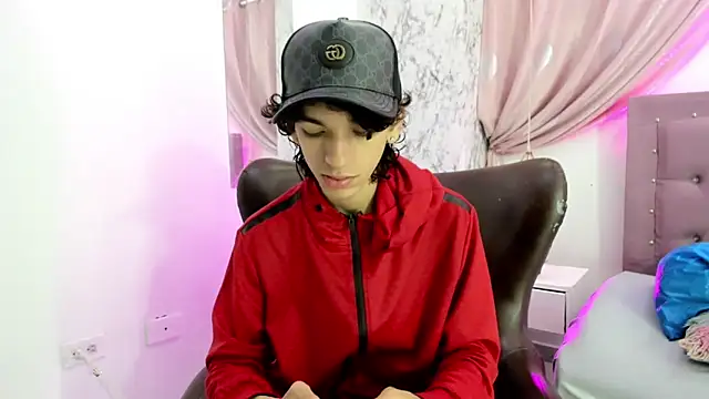 SexyJuliii21 online show from 03/16/25, 10:20