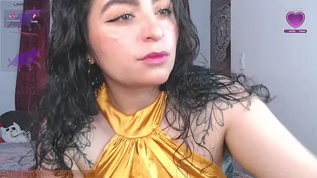 Marci owo online show from 11/15/25, 04:25