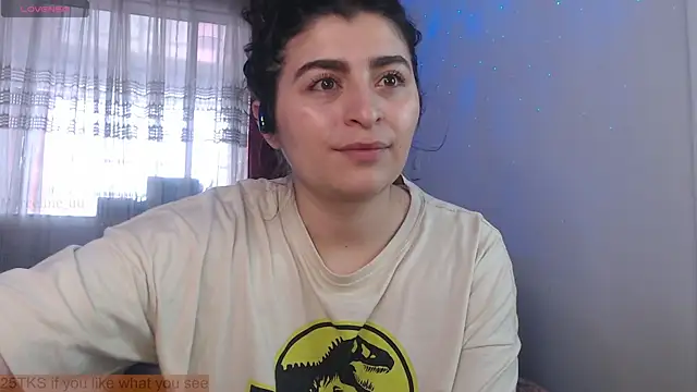 Marci owo online show from 11/16/25, 02:00