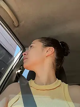 thaliacollins online show from 01/21/25, 02:05