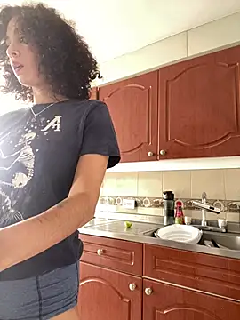 thaliacollins online show from 03/14/25, 02:52