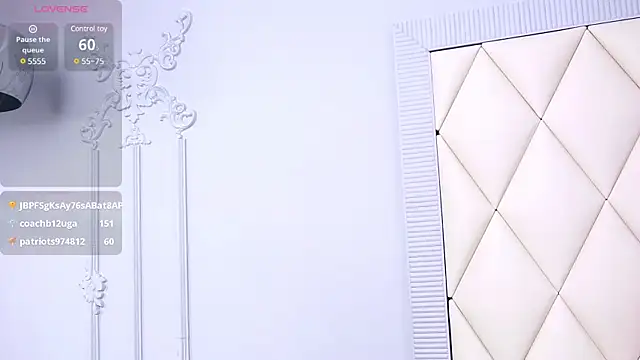 GinaBear online show from 02/13/25, 12:46