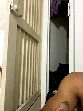 JuanBlade online show from 10/15/25, 01:39