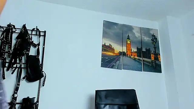 JuanBlade online show from 11/19/25, 04:40