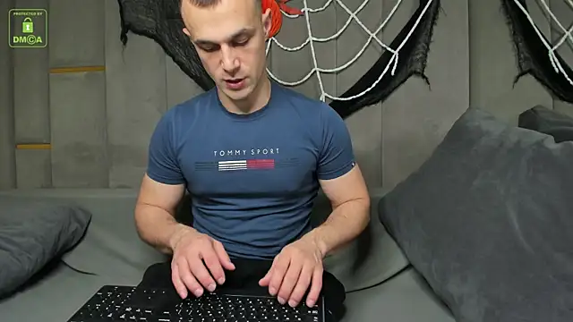 BrandonNorris online show from 10/16/25, 04:13