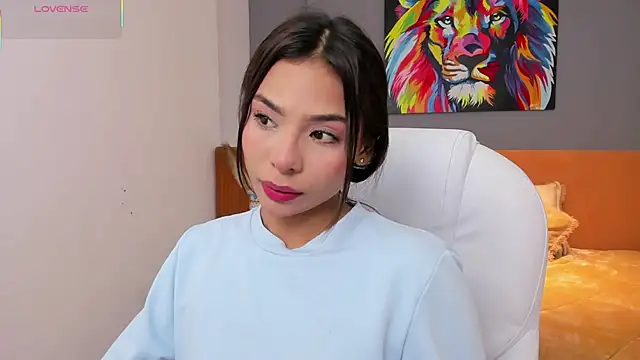 Snapshot of amira_cute2 chatting on 02/27/25, 08:50 amira cute2 online show from 02/27/25, 08:50