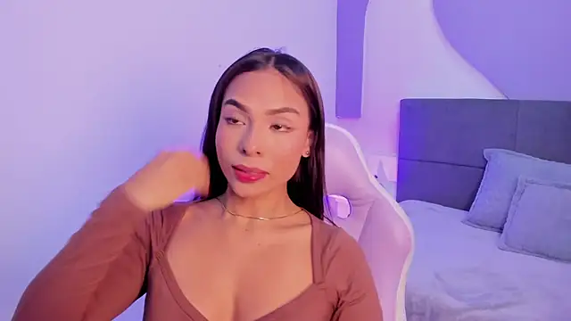 amira cute2 online show from 11/05/25, 08:47