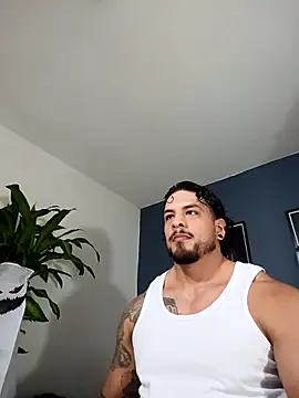 SilvaBranko online show from 10/18/25, 09:48