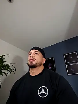 SilvaBranko online show from 11/15/25, 12:08