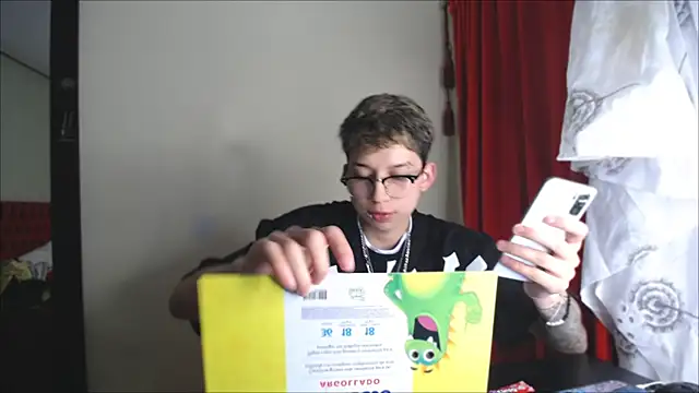  Thomas hot  online show from 12/27/24, 07:46