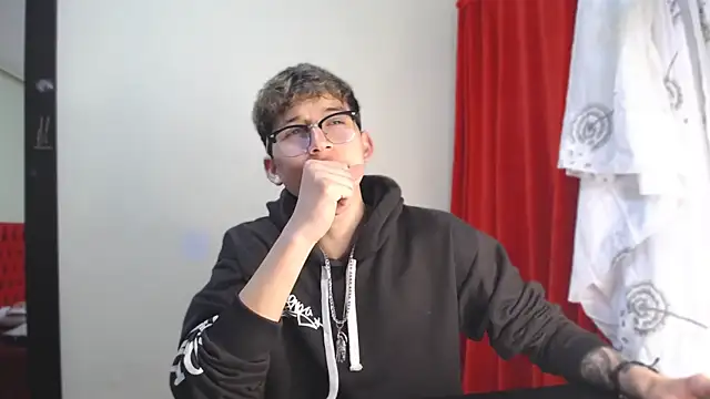  Thomas hot  online show from 12/29/24, 10:03