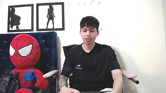  Thomas hot  online show from 11/07/25, 04:12