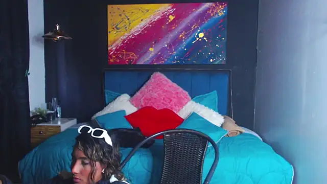 megan collins96 online show from 01/29/25, 07:43