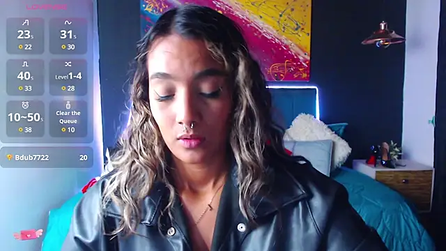 megan collins96 online show from 02/13/25, 08:55