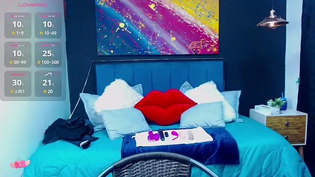 megan collins96 online show from 03/03/25, 07:28