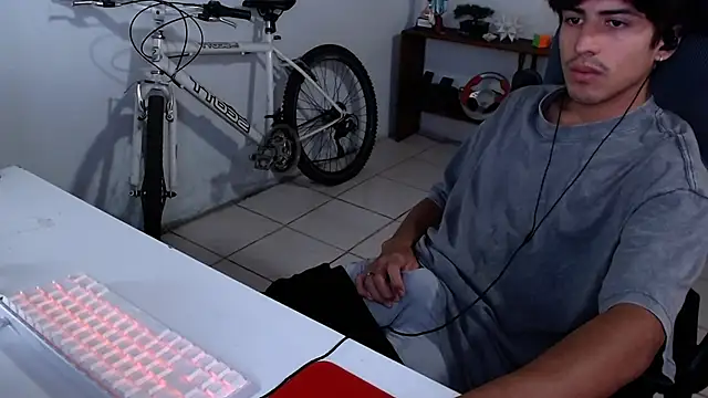 Thieves9 online show from 11/04/25, 07:13