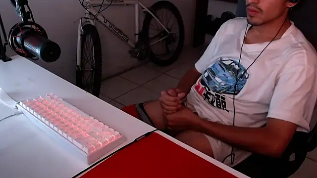 Thieves9 online show from 11/11/25, 08:03