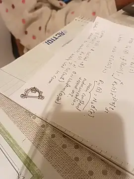 maleesa online show from 10/26/25, 07:53