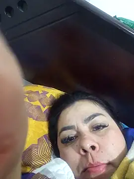 lola  sweetx online show from 03/02/25, 12:09