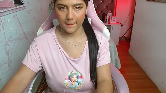 Candela-Smith online show from 10/08/25, 01:20