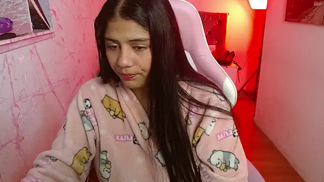 Candela-Smith online show from 10/14/25, 05:03