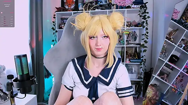 ohclementine online show from 10/14/25, 08:15