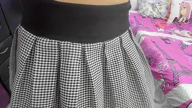 Ammy Queen online show from 12/05/24, 05:06