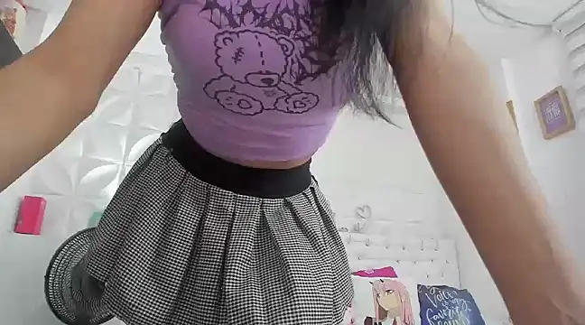 Ammy Queen online show from 02/27/25, 05:24