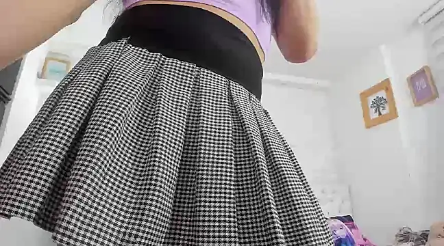 Ammy Queen online show from 03/08/25, 07:38