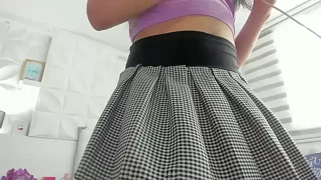 Ammy Queen online show from 09/15/25, 10:10