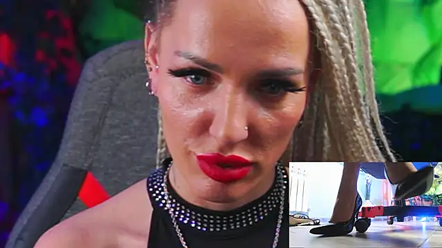 MonicaMaxwel online show from 01/20/25, 03:39